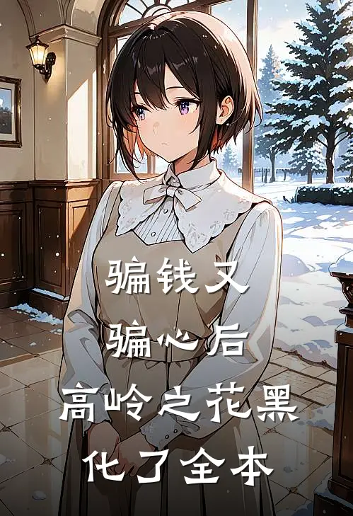 骗钱又骗心后，高岭之花黑化了全本