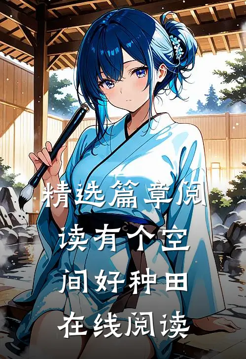 精选篇章阅读有个空间好种田在线阅读