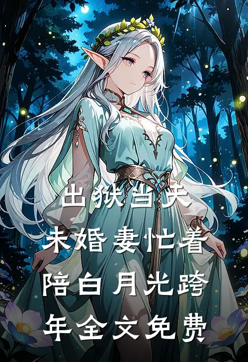 出狱当天，未婚妻忙着陪白月光跨年全文免费