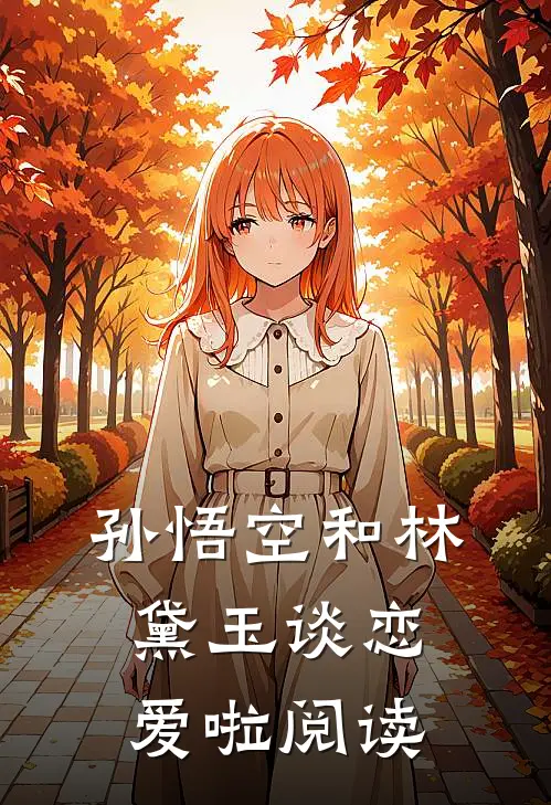 孙悟空和林黛玉谈恋爱啦阅读