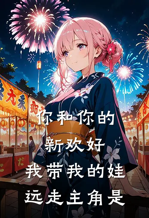 你和你的新欢好，我带我的娃远走主角是