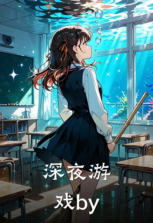 深夜游戏by