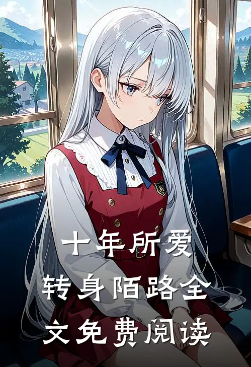 十年所爱，转身陌路全文免费阅读