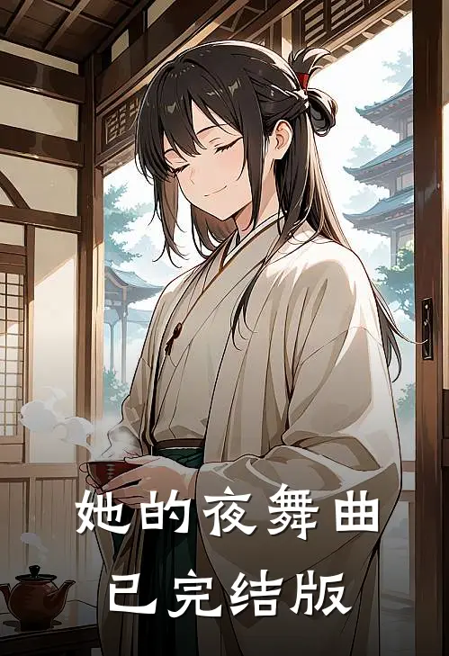 她的夜舞曲已完结版