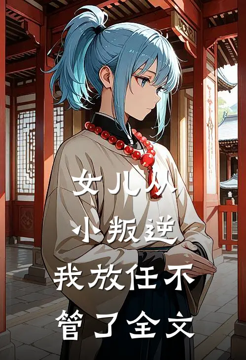 女儿从小叛逆，我放任不管了全文