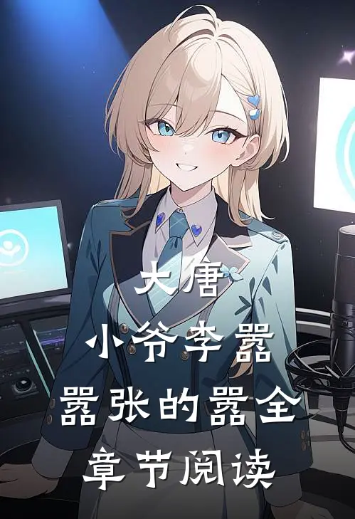 大唐：小爷李嚣，嚣张的嚣全章节阅读