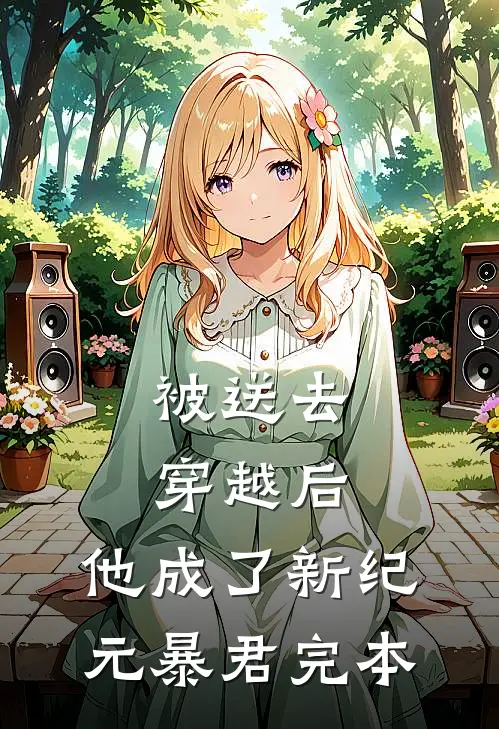 被送去穿越后，他成了新纪元暴君完本
