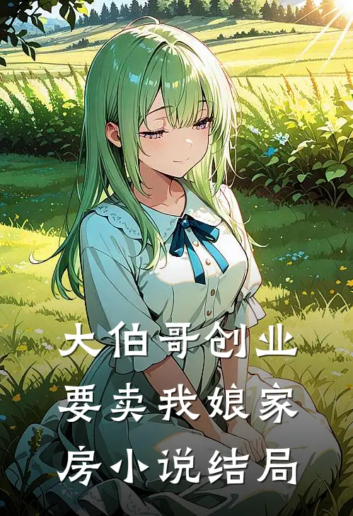 大伯哥创业要卖我娘家房小说结局