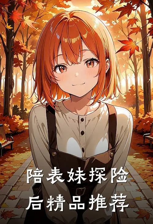 陪表妹探险后精品推荐