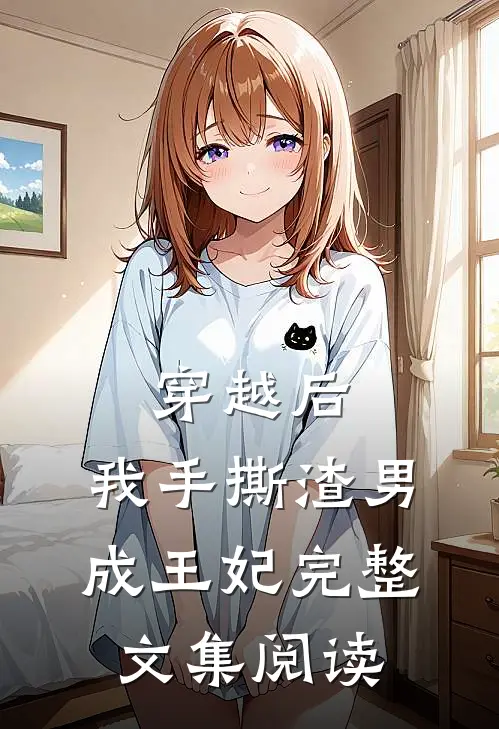 穿越后，我手撕渣男成王妃完整文集阅读