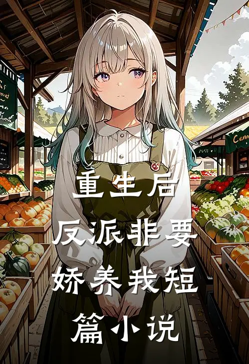 重生后，反派非要娇养我短篇小说