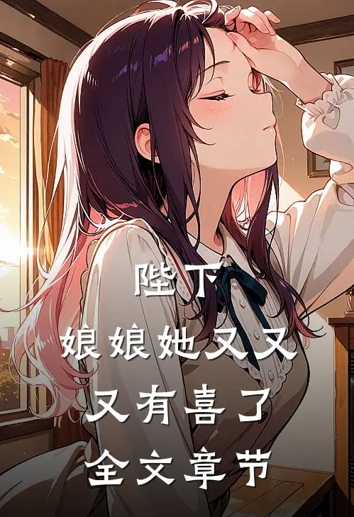 陛下，娘娘她又又又有喜了全文章节