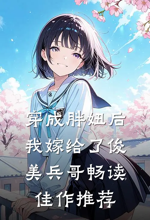 穿成胖妞后我嫁给了俊美兵哥畅读佳作推荐