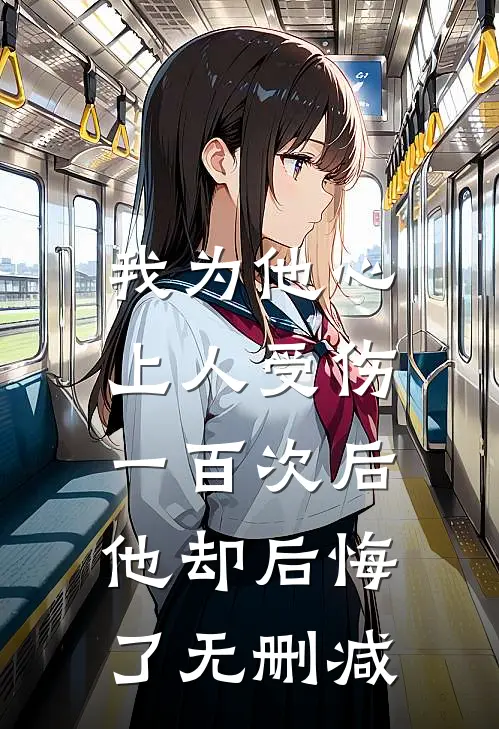 我为他心上人受伤一百次后,他却后悔了无删减版