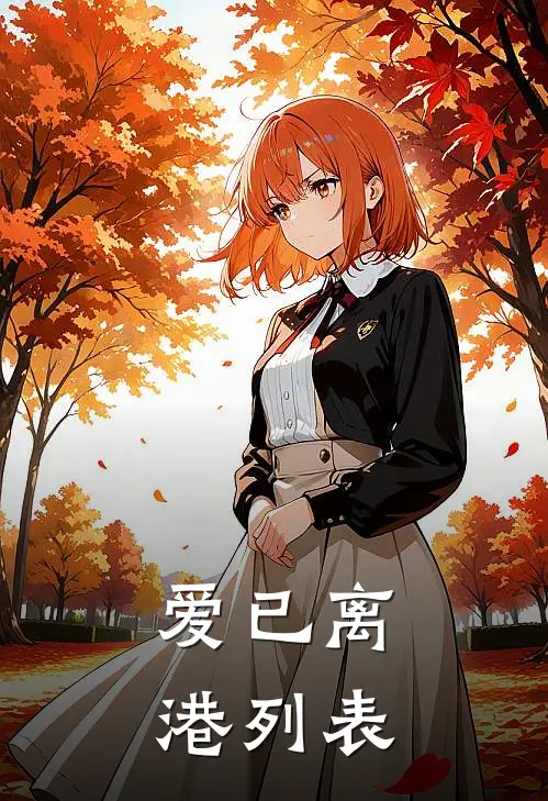爱已离港列表