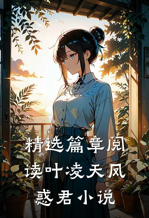 精选篇章阅读叶凌天凤惑君小说
