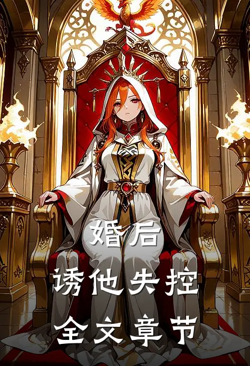 婚后，诱他失控全文章节