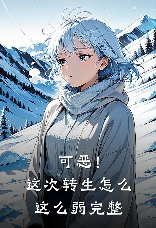 可恶！这次转生怎么这么弱完整