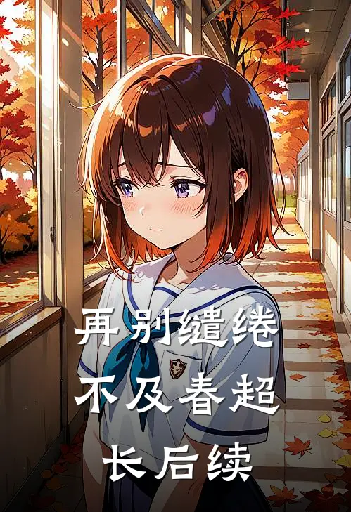 再别缱绻不及春超长后续