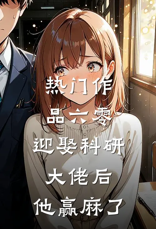 热门作品六零：迎娶科研大佬后，他赢麻了