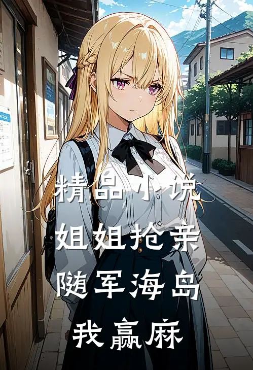 精品小说姐姐抢亲，随军海岛我赢麻