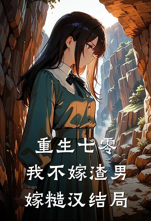 重生七零，我不嫁渣男嫁糙汉结局