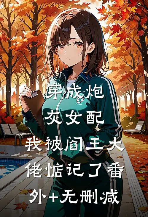 穿成炮灰女配，我被阎王大佬惦记了番外+无删减