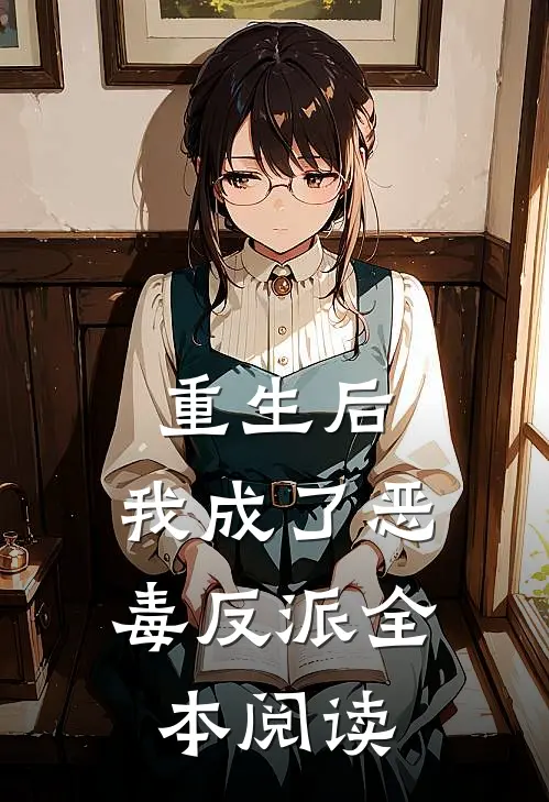 重生后，我成了恶毒反派全本阅读
