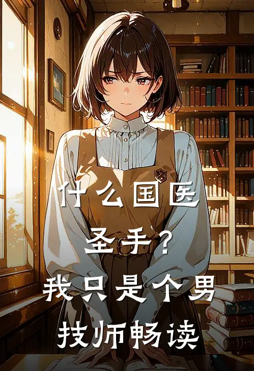 什么国医圣手？我只是个男技师畅读