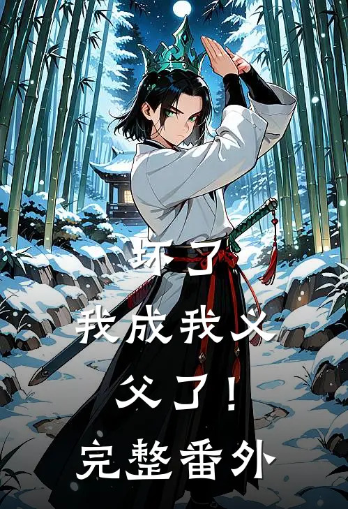 坏了，我成我义父了！完整番外
