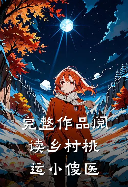 完整作品阅读乡村桃运小傻医