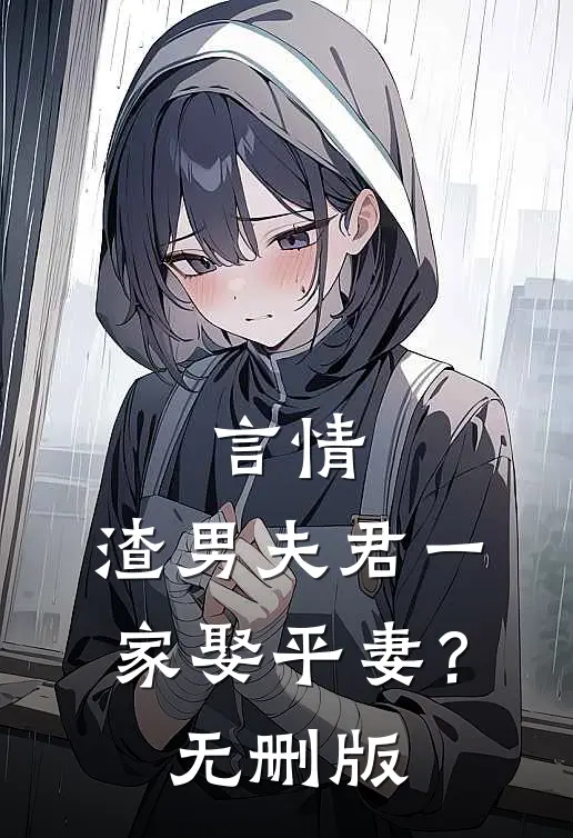 言情：渣男夫君一家娶平妻？无删版