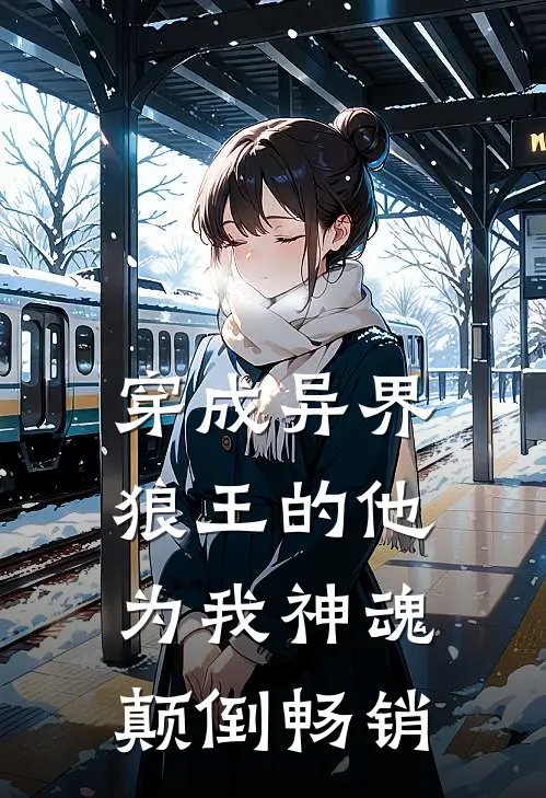 穿成异界，狼王的他为我神魂颠倒畅销