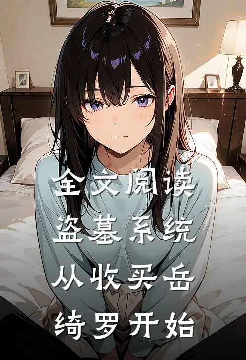 全文阅读盗墓系统：从收买岳绮罗开始