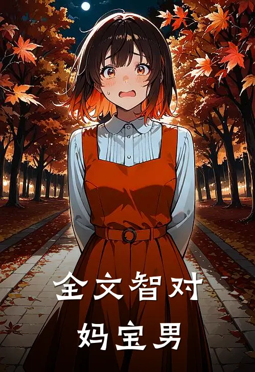 全文智对妈宝男