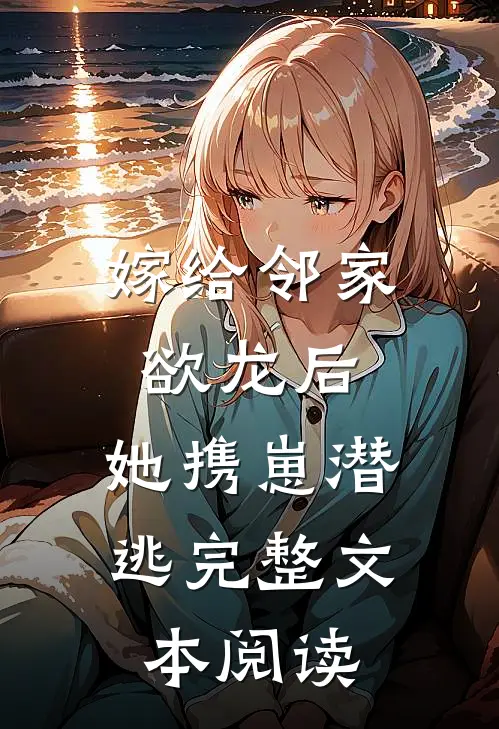 嫁给邻家欲龙后，她携崽潜逃完整文本阅读