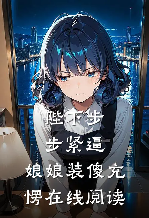 陛下步步紧逼，娘娘装傻充愣在线阅读