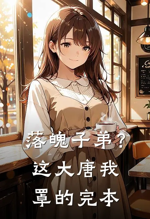 落魄子弟？这大唐我罩的完本