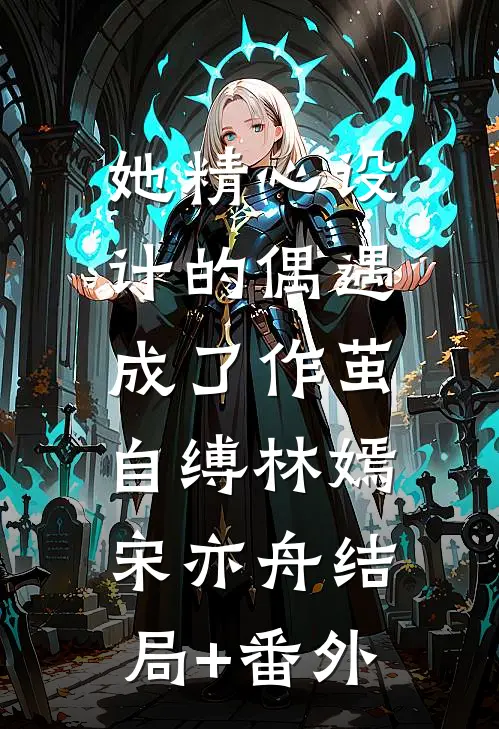 她精心设计的偶遇，成了作茧自缚林嫣宋亦舟结局+番外