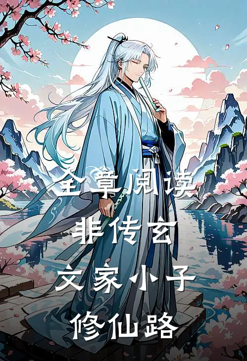 全章阅读非传玄文家小子修仙路