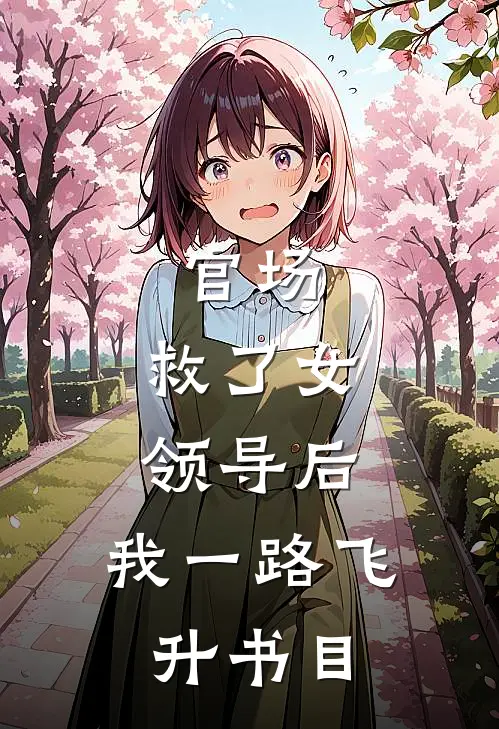 官场：救了女领导后，我一路飞升书目