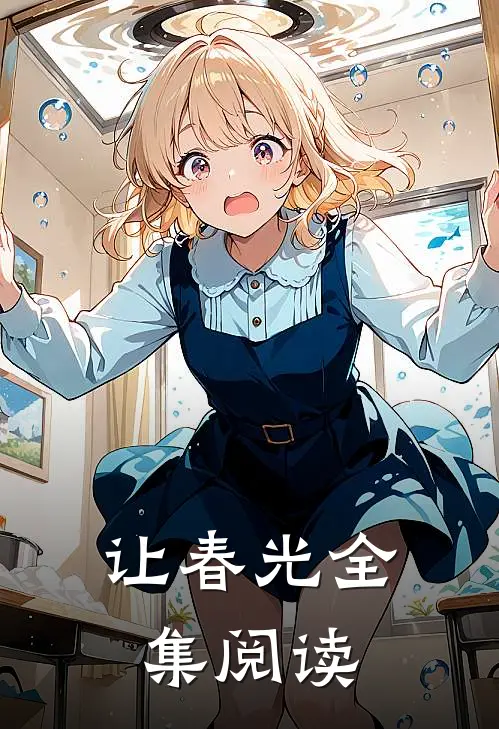 让春光全集阅读