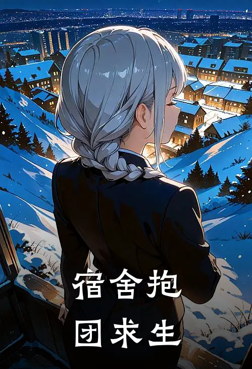 宿舍抱团求生
