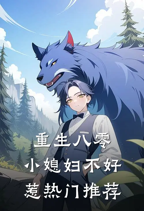 重生八零：小媳妇不好惹热门推荐