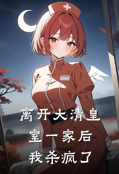 离开大清皇室一家后，我杀疯了