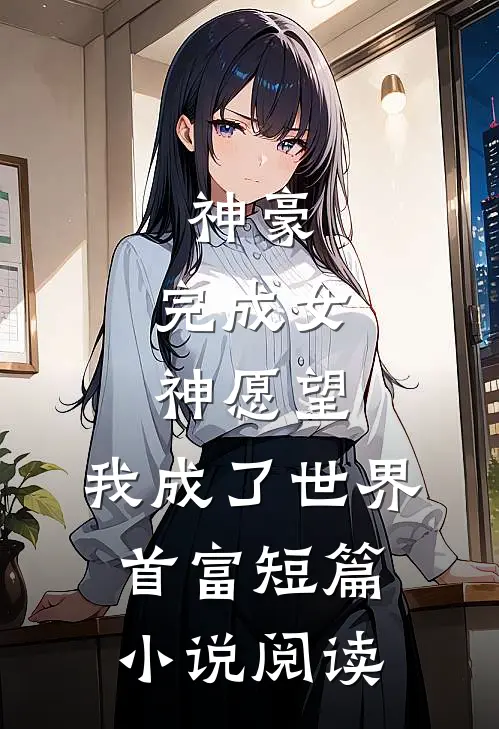 神豪：完成女神愿望，我成了世界首富短篇小说阅读