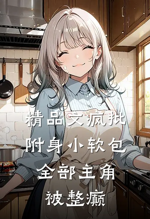 精品文疯批附身小软包，全部主角被整癫