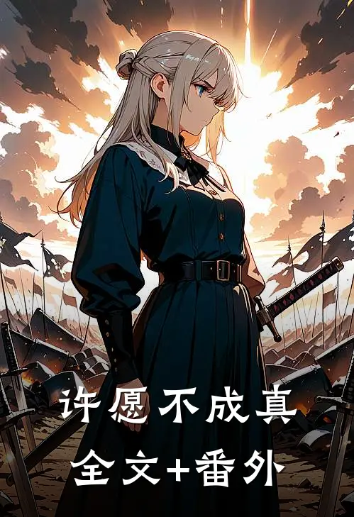 许愿不成真全文+番外