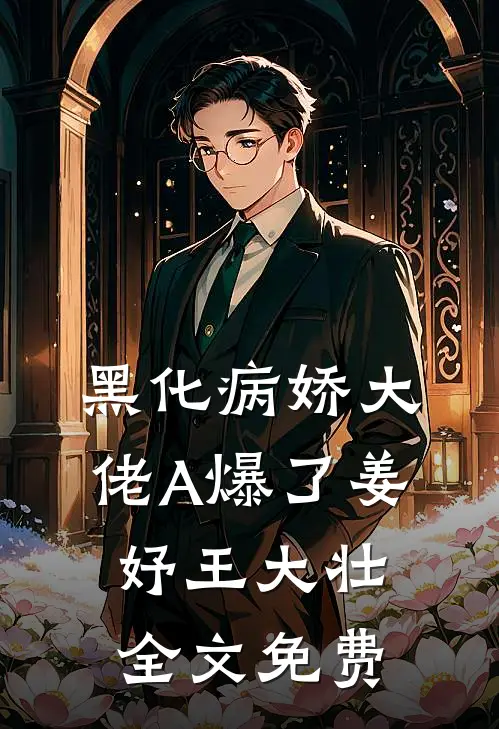 黑化病娇大佬A爆了姜妤王大壮全文免费