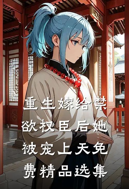 重生嫁给禁欲权臣后她被宠上天免费精品选集